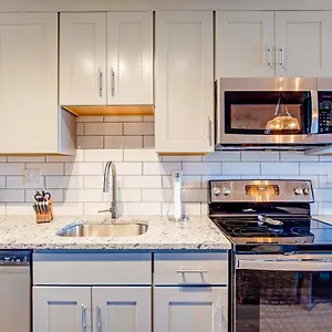  Apartment Boho Bayshore 42