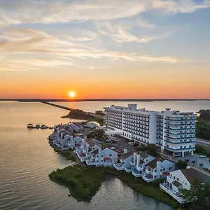 By Marriott Ocean Ocean Stadt