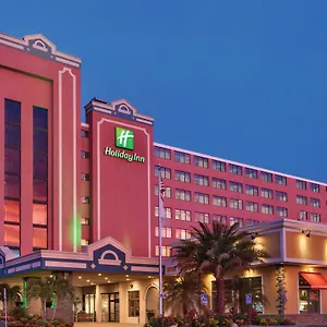 Ocean By Ihg Ocean Stadt