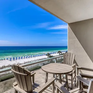Sterling Sands 412 Destin