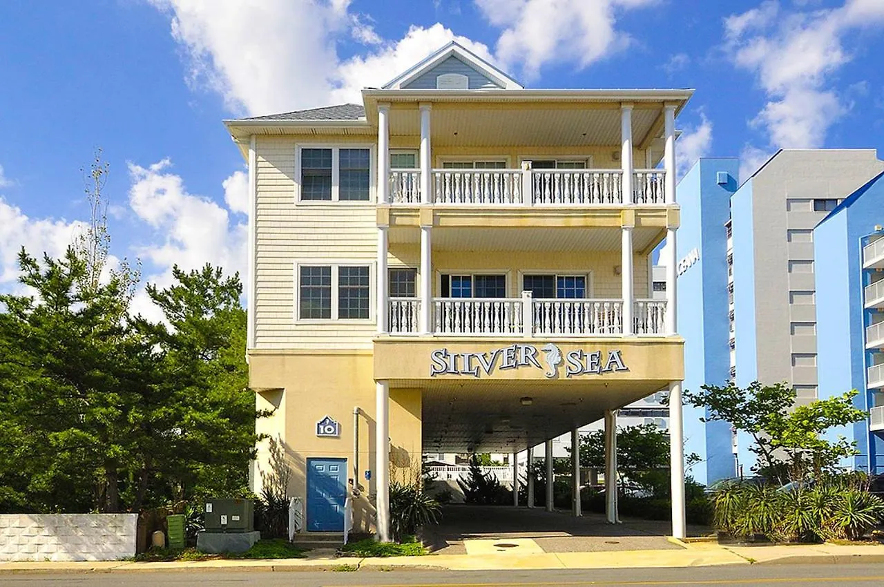 Silver Sea A & B Ocean City United States