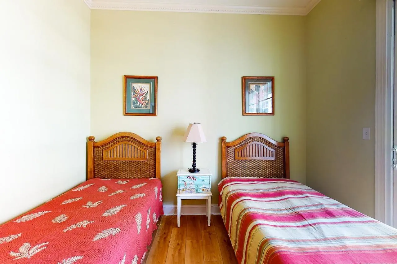 Holiday home Silver Sea A & B Ocean City United States