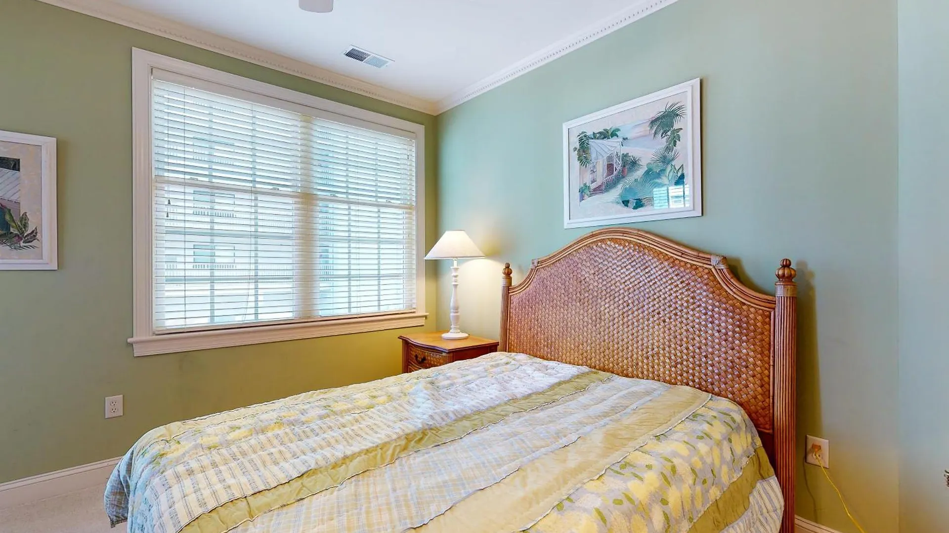 Holiday home Silver Sea A & B Ocean City United States