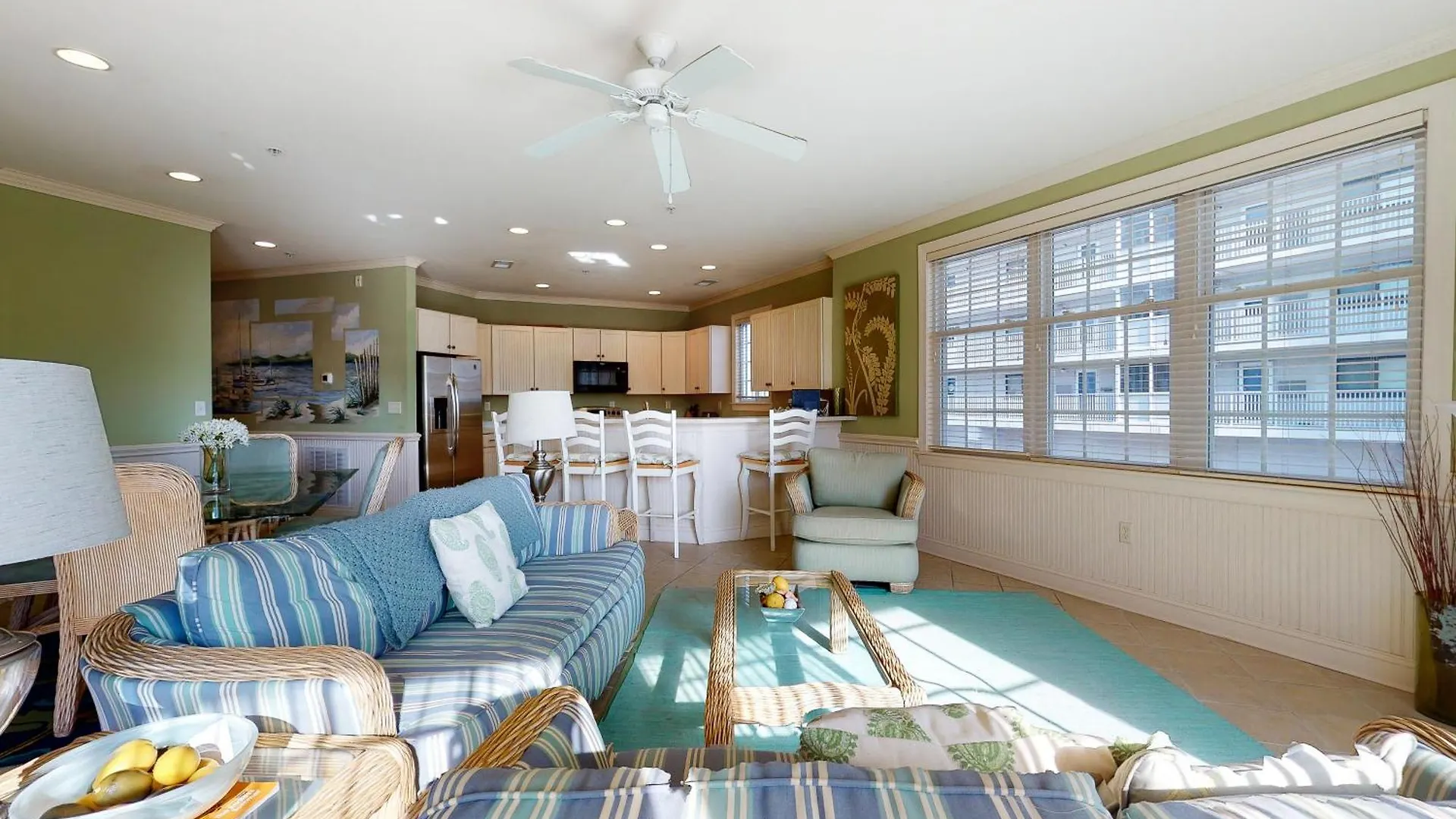 Silver Sea A & B Ocean City 0*,  United States