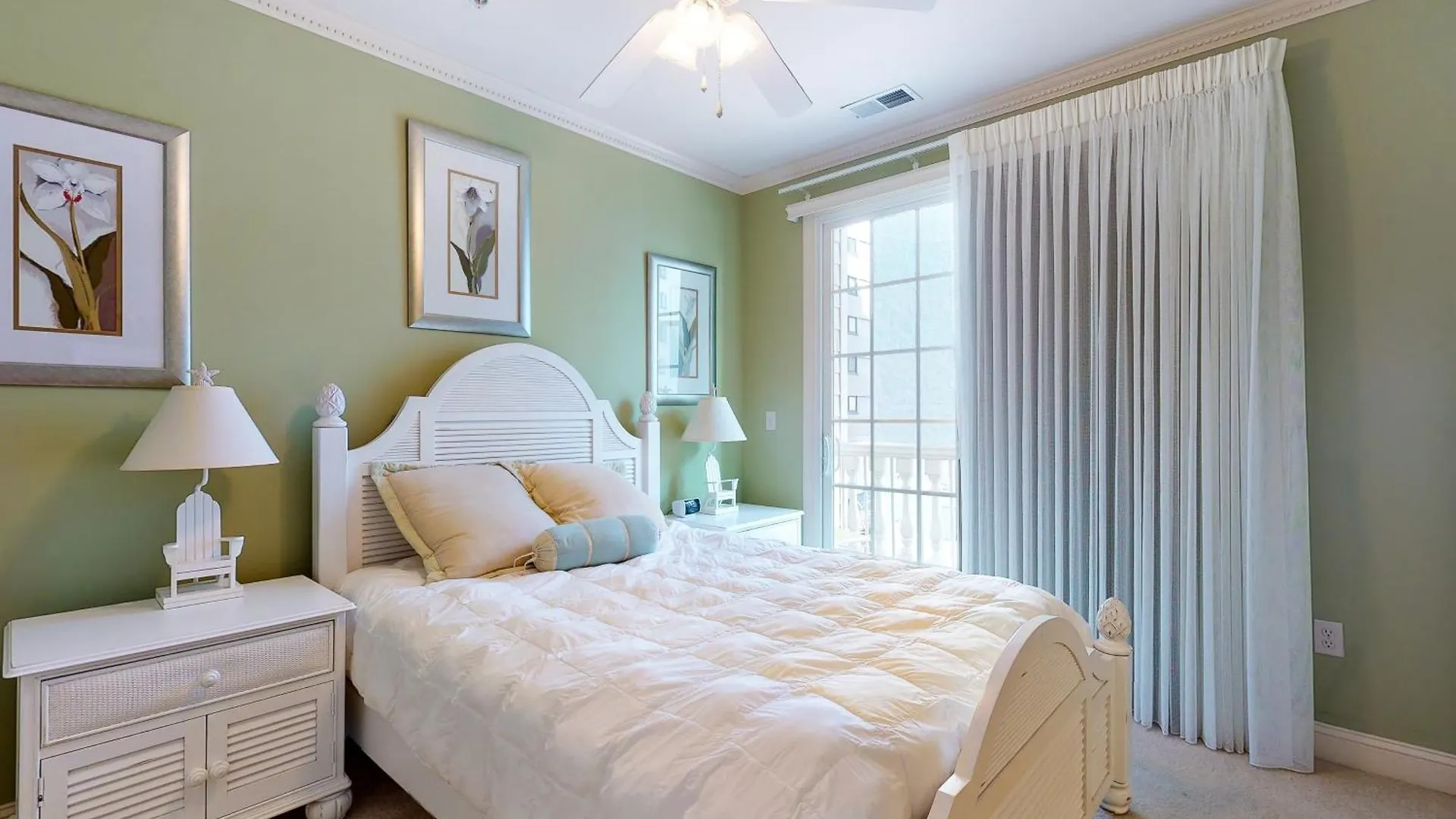 Silver Sea A & B Ocean City Holiday home