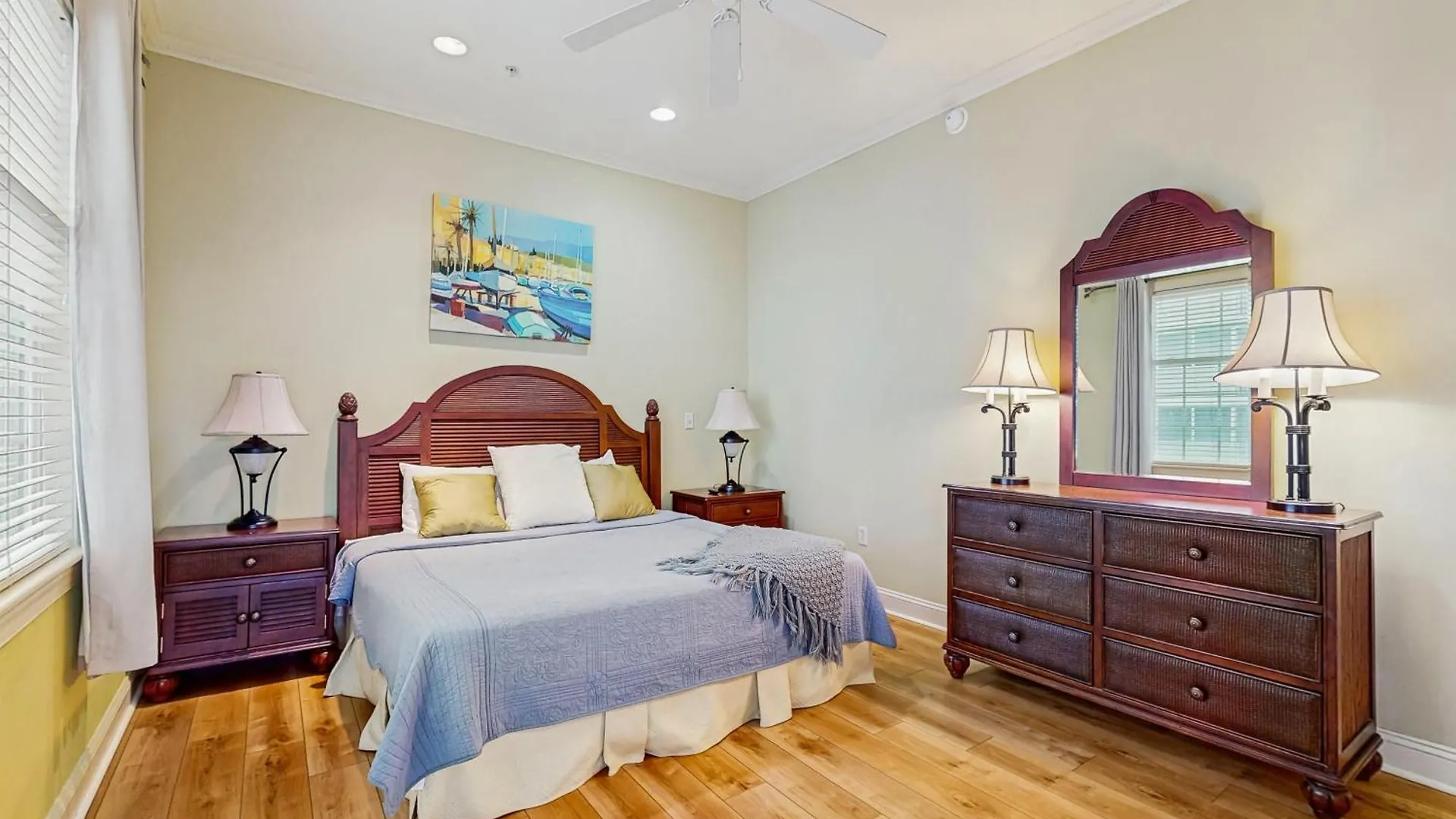 Holiday home Silver Sea A & B Ocean City United States