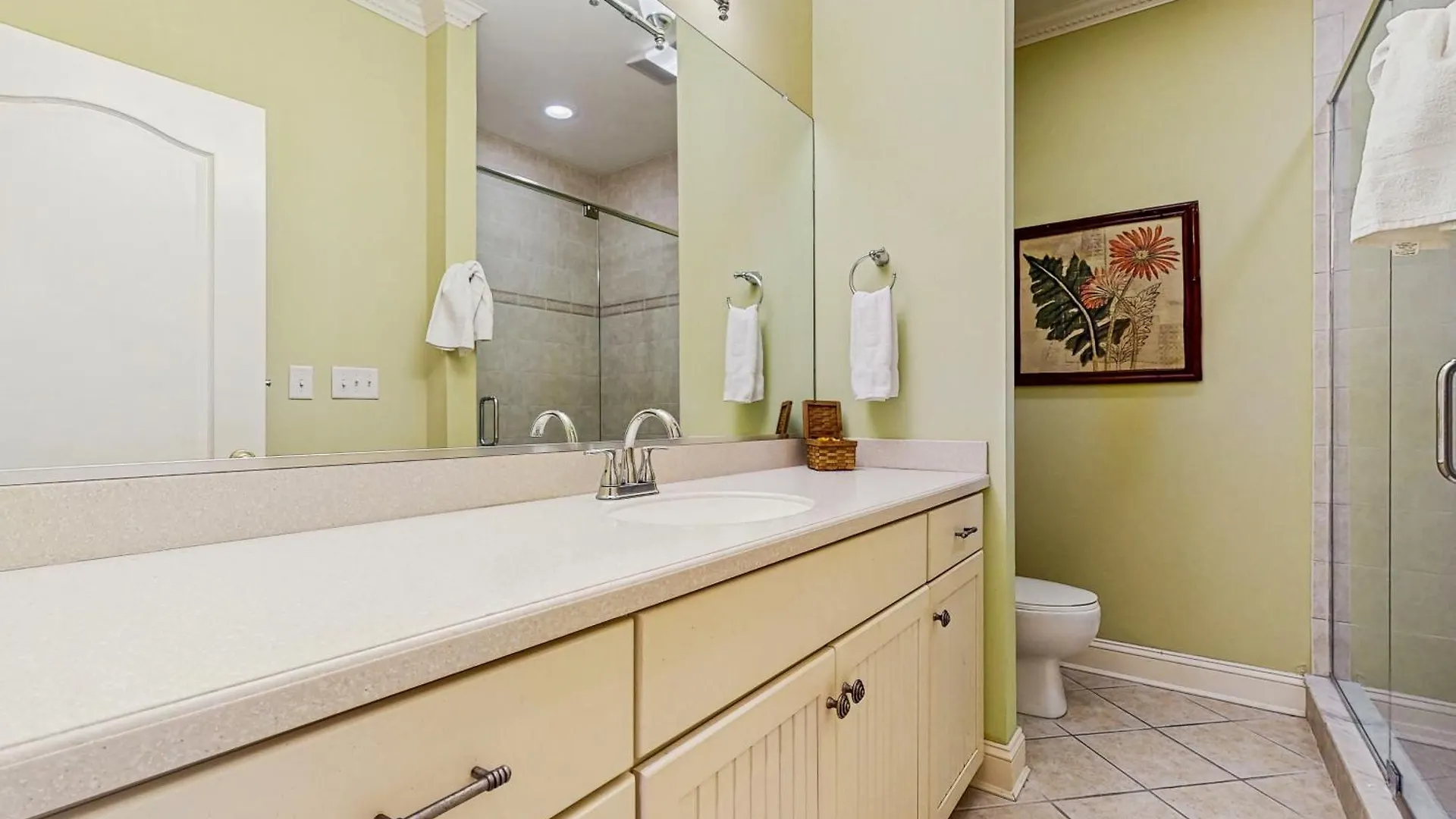 Silver Sea A & B Ocean City Holiday home