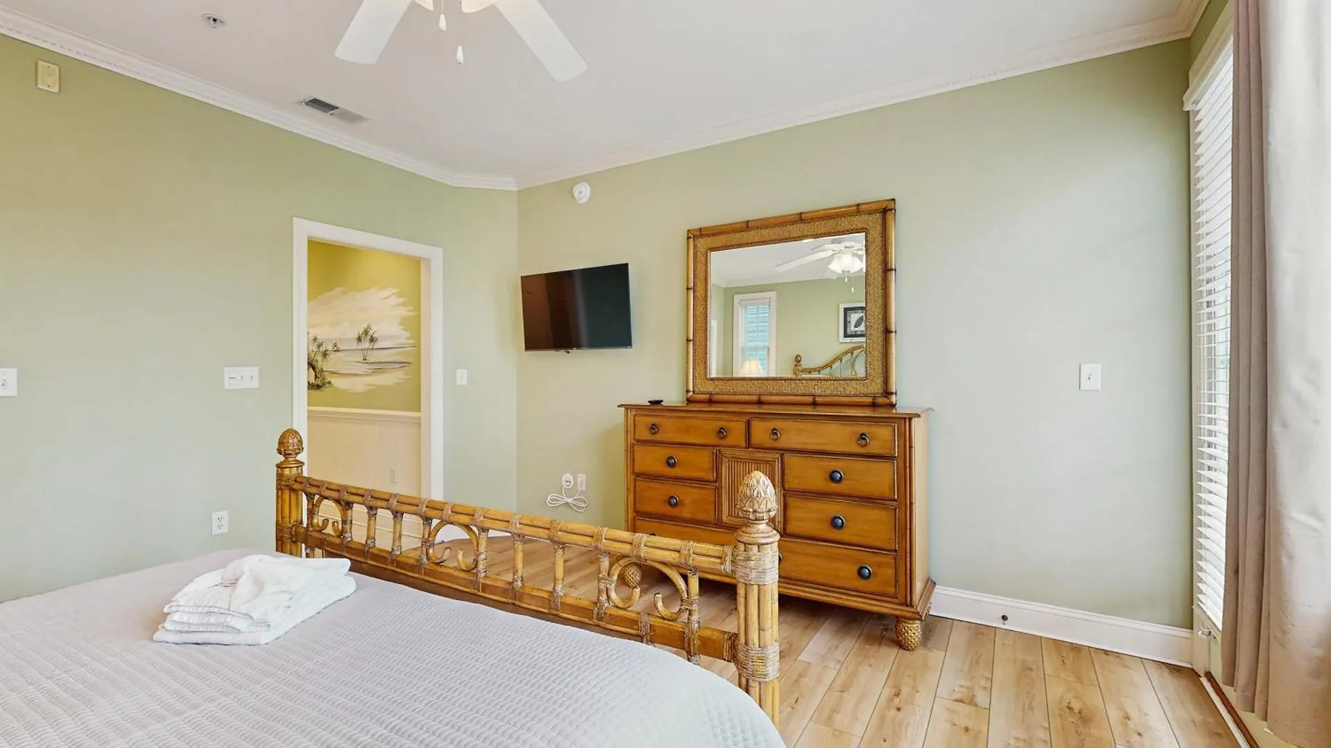 Holiday home Silver Sea A & B Ocean City United States