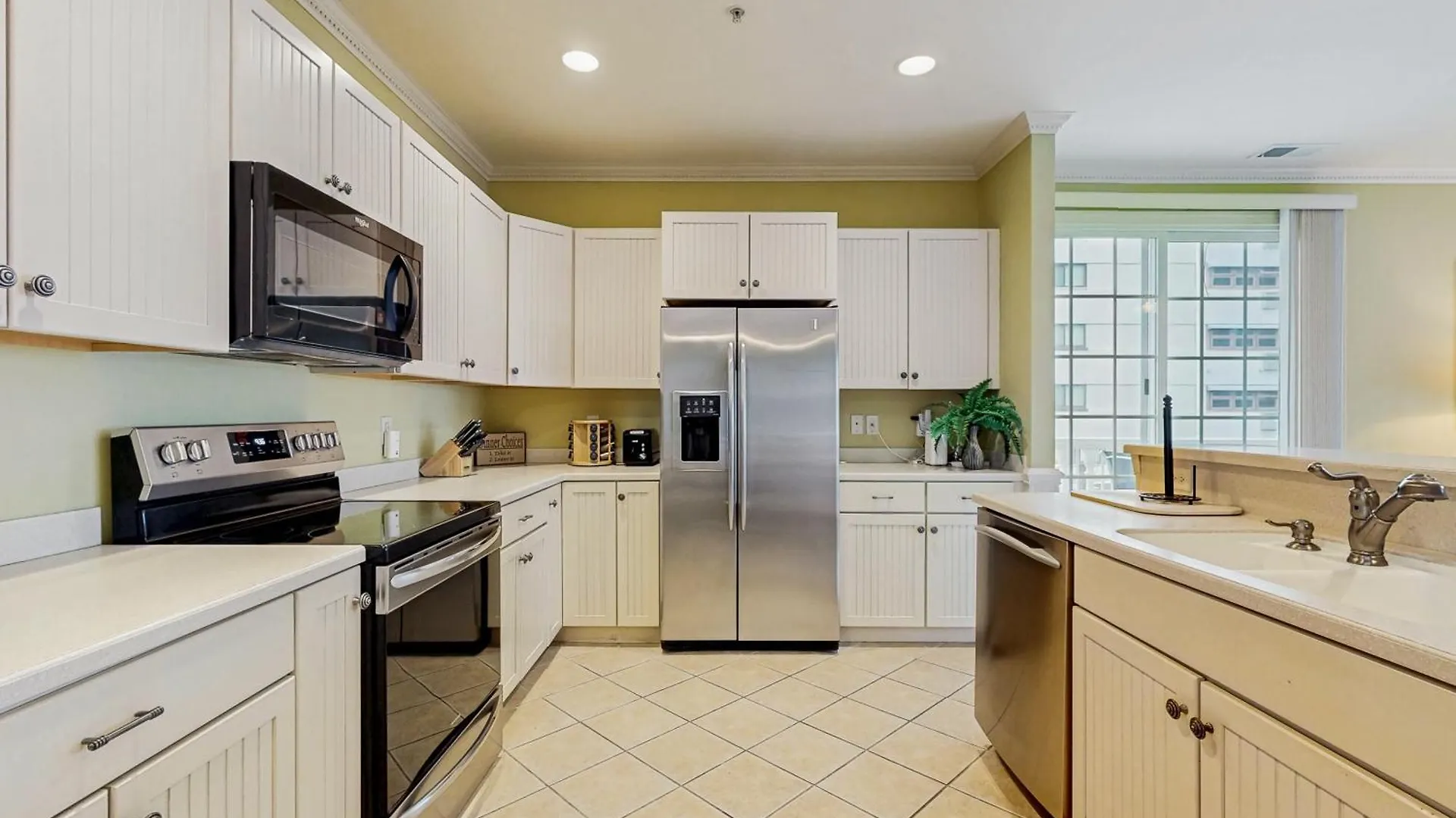 Silver Sea A & B Ocean City Holiday home