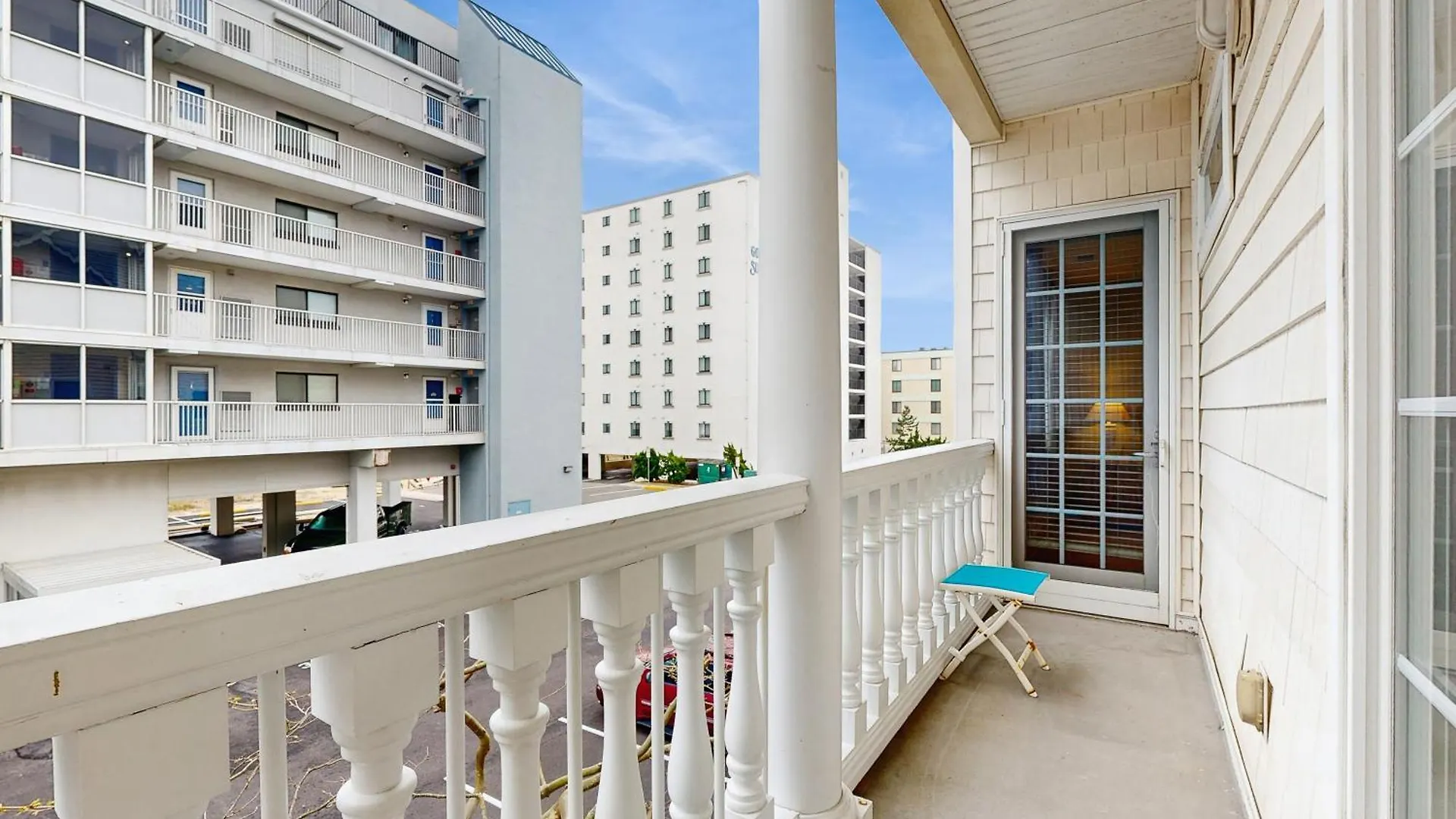 Silver Sea A & B Ocean City Holiday home
