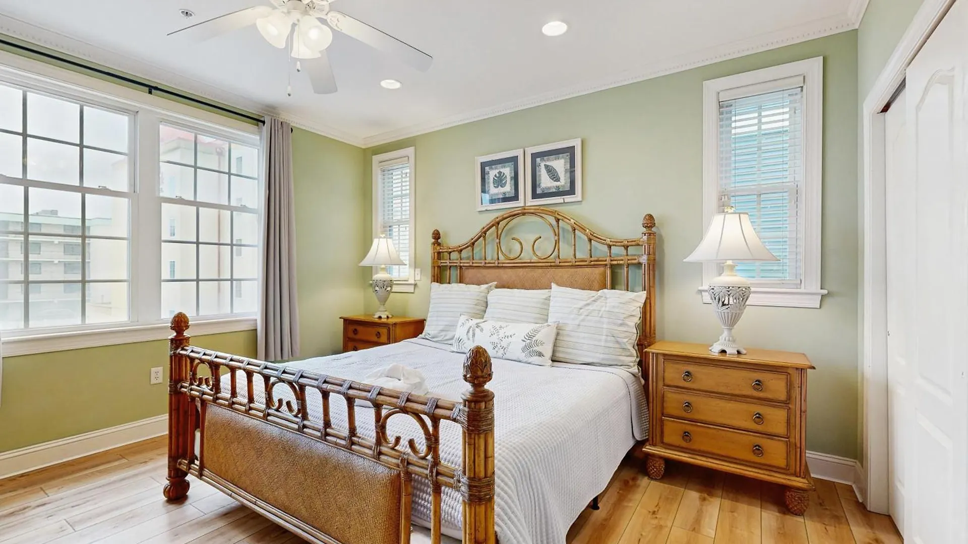 Holiday home Silver Sea A & B Ocean City United States